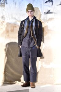 Krammer & Stoudt Men's Fall 2017