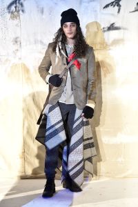 Krammer & Stoudt Men's Fall 2017