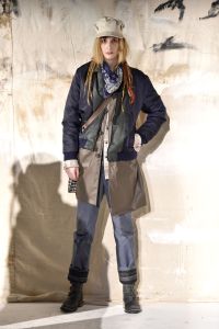Krammer & Stoudt Men's Fall 2017