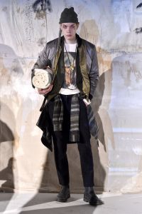 Krammer & Stoudt Men's Fall 2017