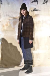 Krammer & Stoudt Men's Fall 2017