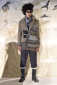 Krammer & Stoudt Men's Fall 2017