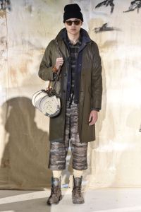 Krammer & Stoudt Men's Fall 2017