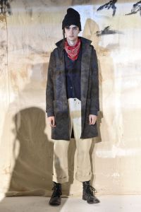 Krammer & Stoudt Men's Fall 2017