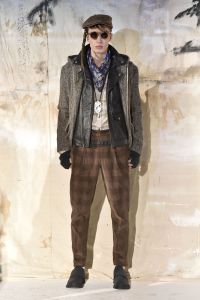 Krammer & Stoudt Men's Fall 2017