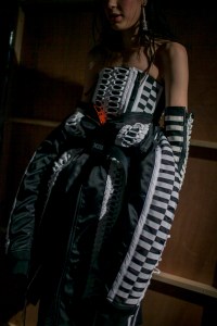 Backstage at KTZ Men's Fall 2017