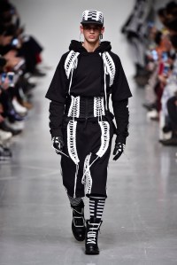 KTZ Men's Fall 2017