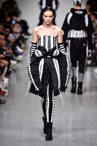 KTZ Men's Fall 2017