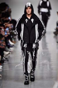 KTZ Men's Fall 2017