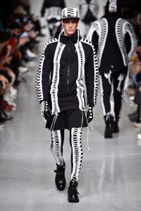 KTZ Men's Fall 2017