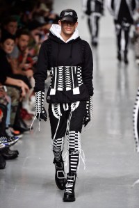 KTZ Men's Fall 2017