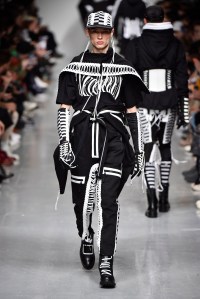 KTZ Men's Fall 2017