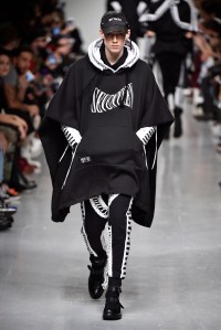 KTZ Men's Fall 2017