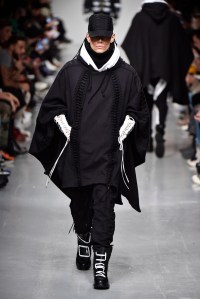 KTZ Men's Fall 2017