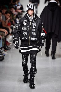 KTZ Men's Fall 2017
