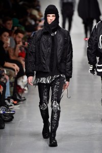 KTZ Men's Fall 2017