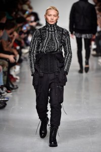 KTZ Men's Fall 2017