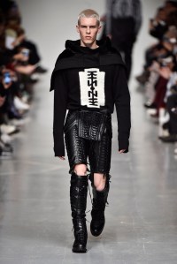 KTZ Men's Fall 2017