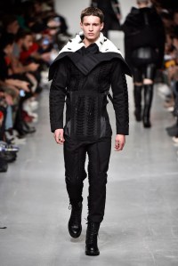KTZ Men's Fall 2017