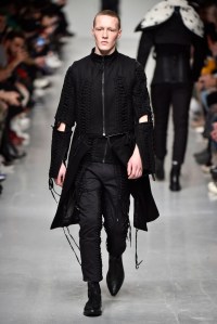 KTZ Men's Fall 2017