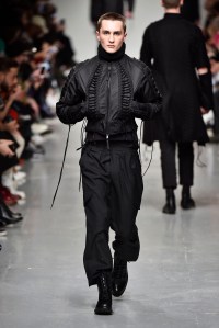 KTZ Men's Fall 2017