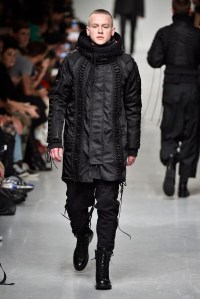 KTZ Men's Fall 2017