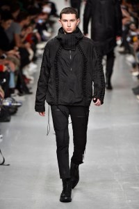 KTZ Men's Fall 2017