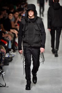 KTZ Men's Fall 2017