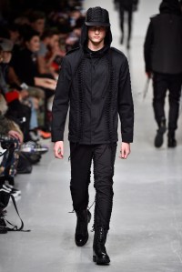 KTZ Men's Fall 2017