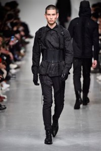 KTZ Men's Fall 2017