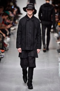 KTZ Men's Fall 2017