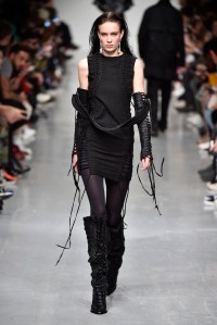 KTZ Men's Fall 2017