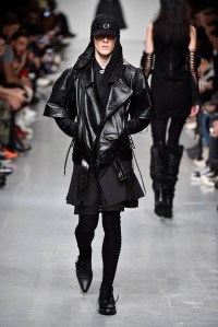 KTZ Men's Fall 2017