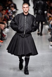 KTZ Men's Fall 2017