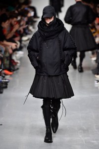 KTZ Men's Fall 2017