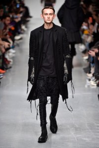 KTZ Men's Fall 2017