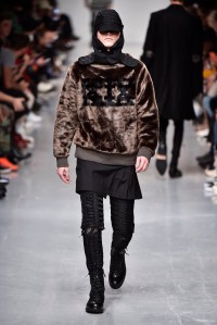 KTZ Men's Fall 2017