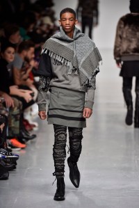 KTZ Men's Fall 2017