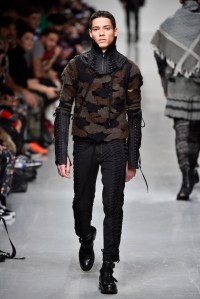 KTZ Men's Fall 2017