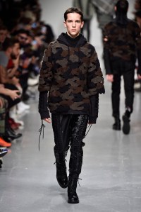 KTZ Men's Fall 2017