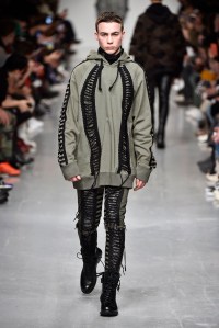 KTZ Men's Fall 2017