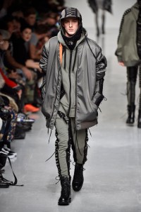 KTZ Men's Fall 2017