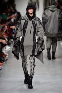 KTZ Men's Fall 2017