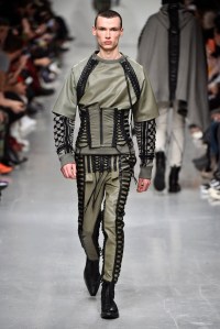 KTZ Men's Fall 2017