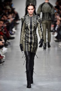 KTZ Men's Fall 2017