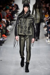 KTZ Men's Fall 2017