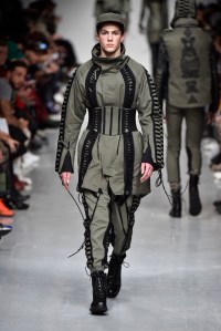 KTZ Men's Fall 2017