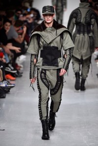 KTZ Men's Fall 2017