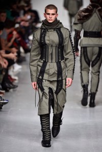 KTZ Men's Fall 2017