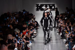 KTZ Men's Fall 2017